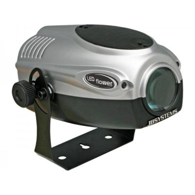 JB SYSTEMS Led Flower DMX